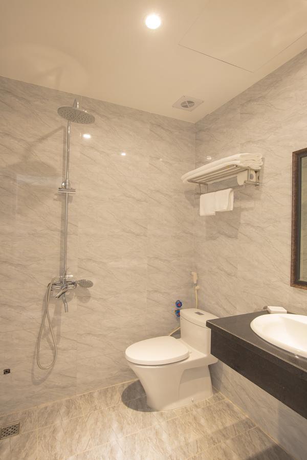 Vy House Hotel