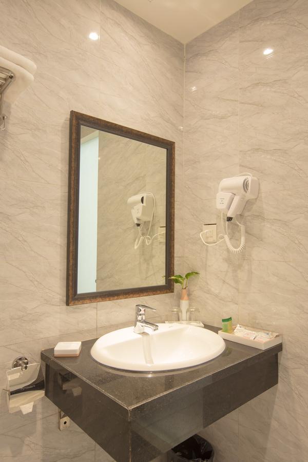 Vy House Hotel