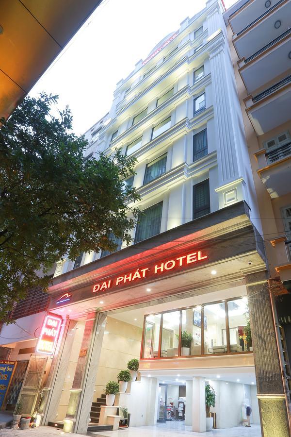 Dai Phat Hà Nội