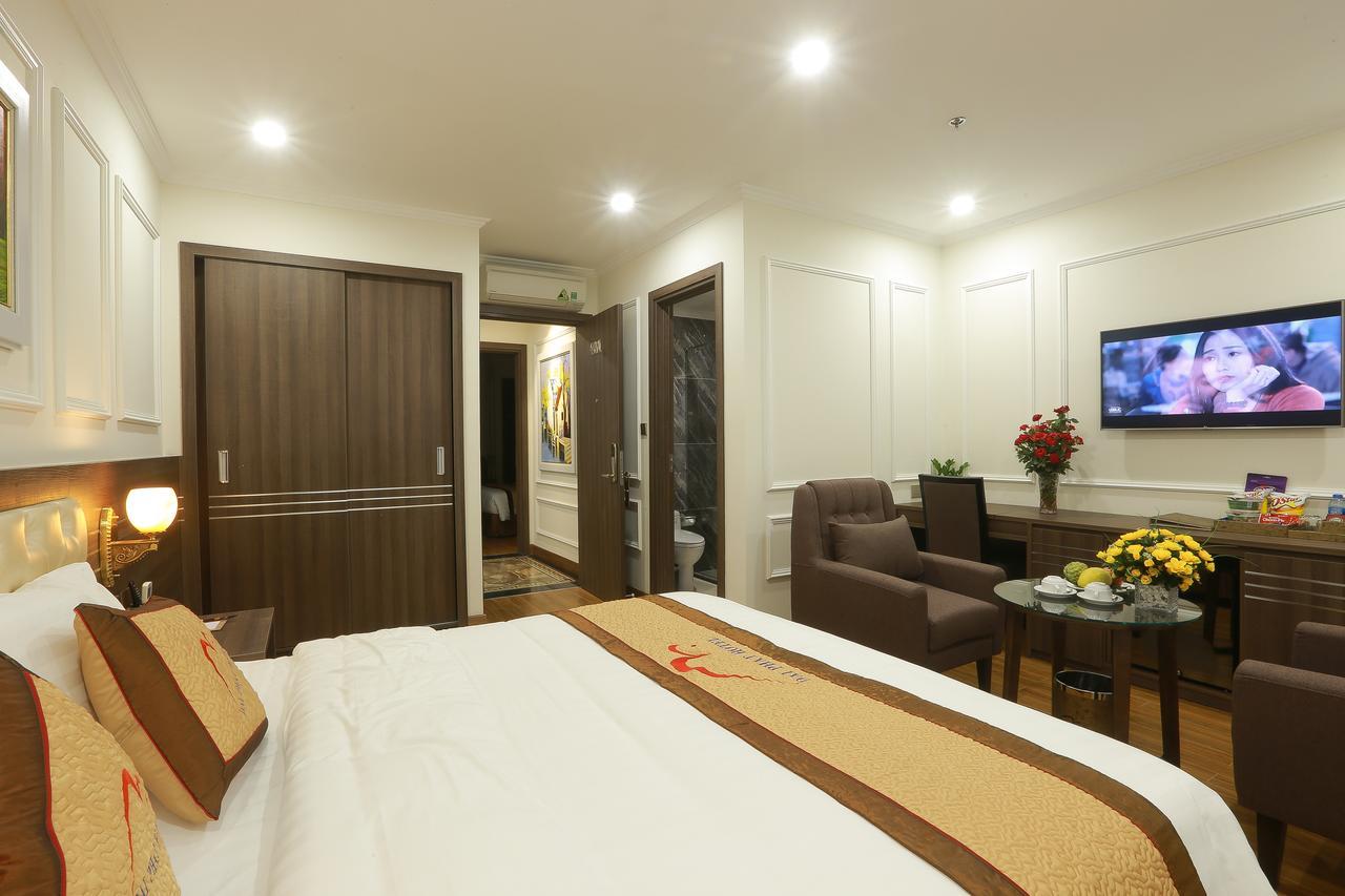 Khách sạn Dai Phat