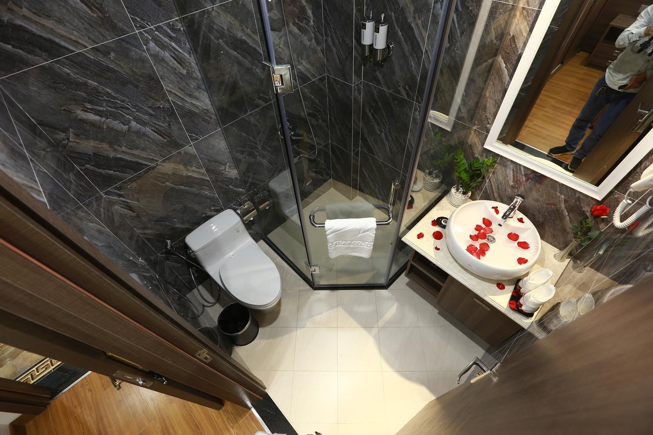 Khách sạn Dai Phat 3*