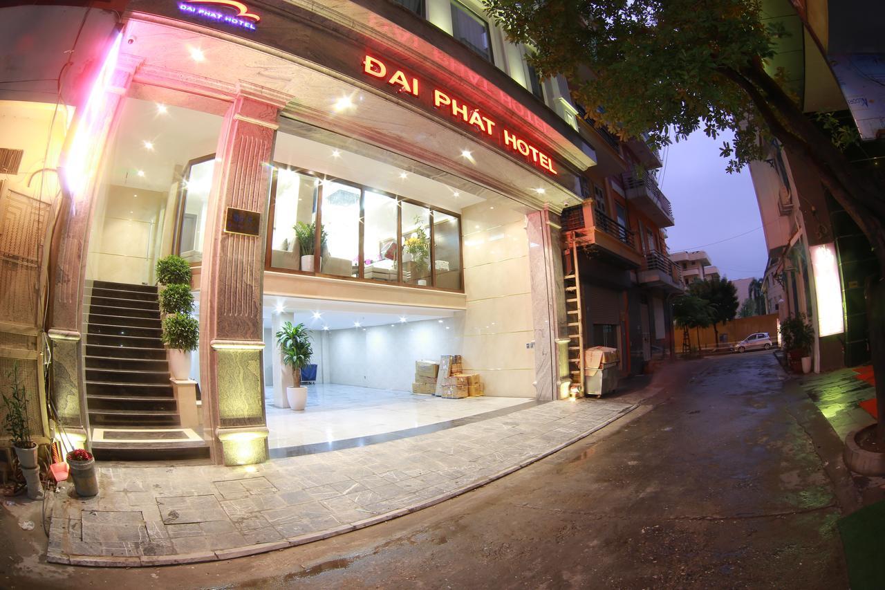 Khách sạn Dai Phat