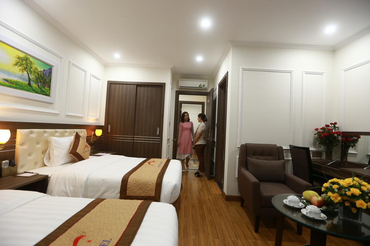 Hotel Dai Phat