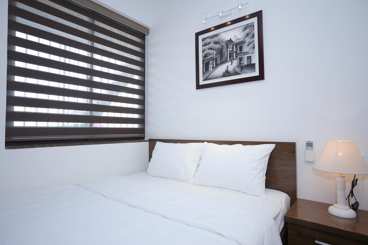 Aparthotel Cat Linh Arl55 Hanoi