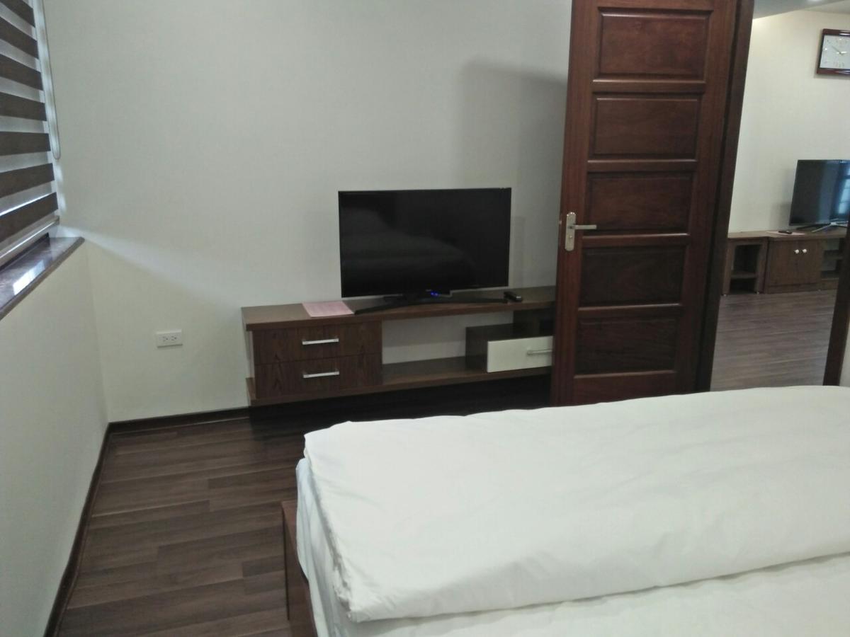 Cat Linh Arl55 Hanoi