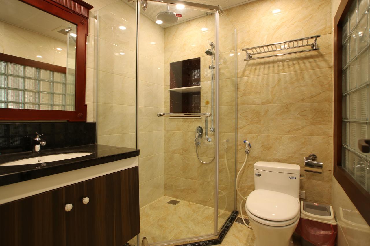 Cat Linh Arl55 Aparthotel 3*