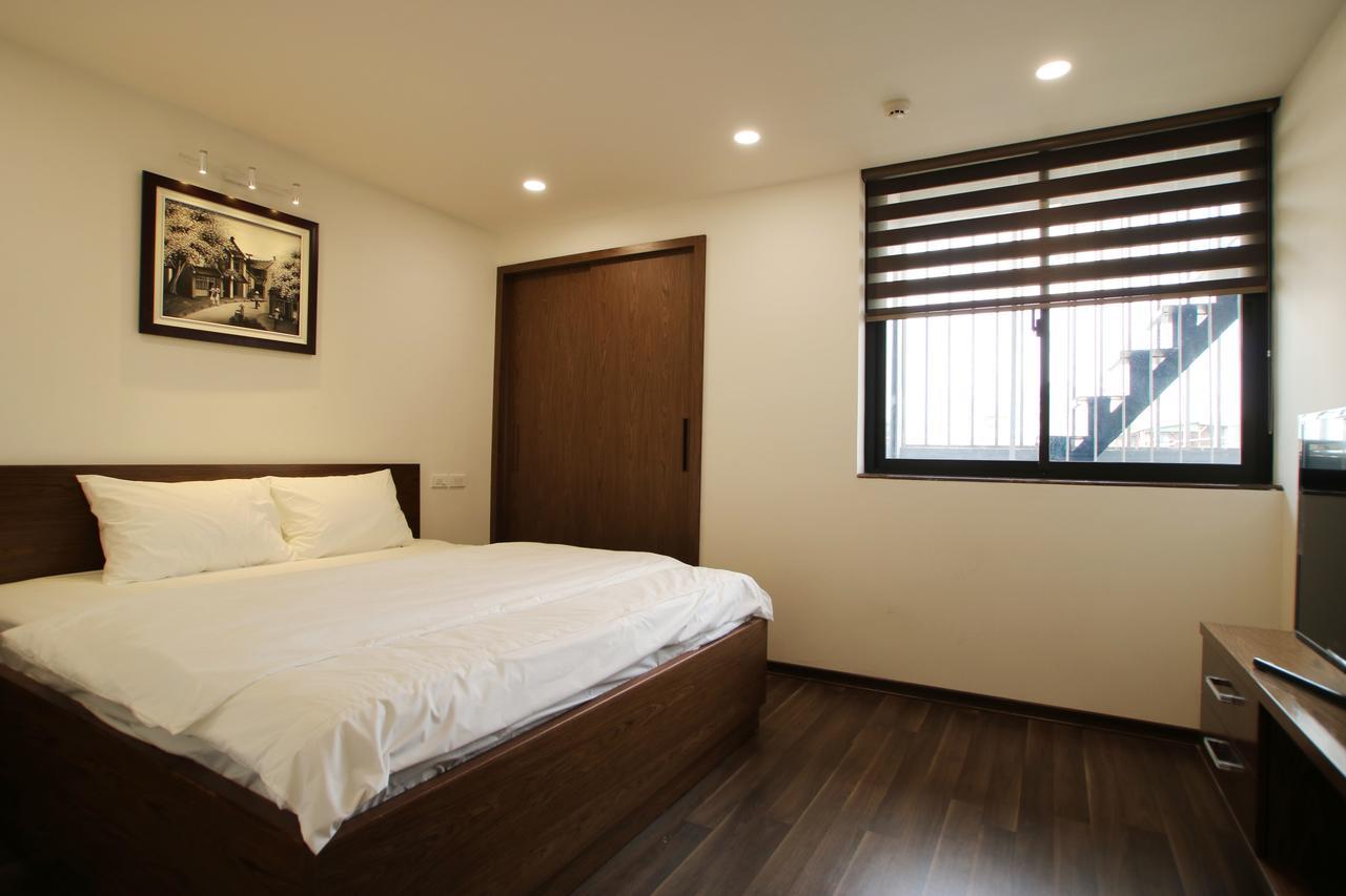 Aparthotel Cat Linh Arl55