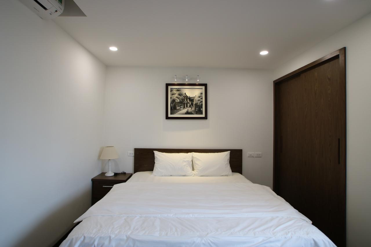 Cat Linh Arl55 Aparthotel 3*