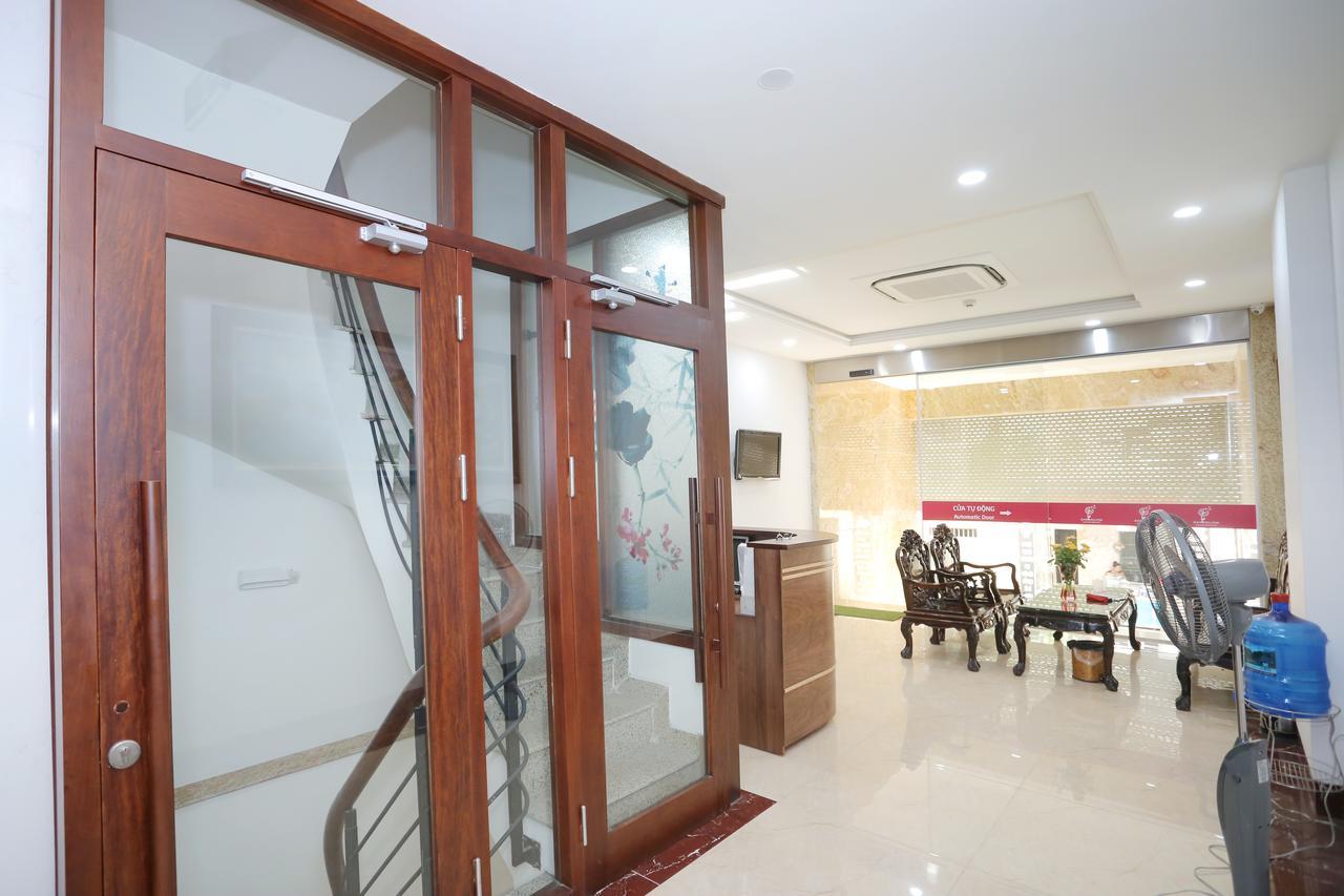 Cat Linh Arl55 Hanoi