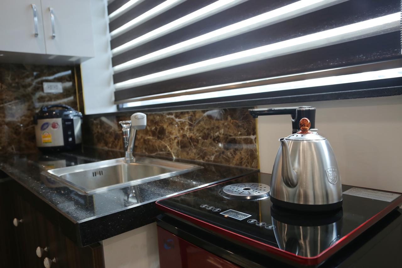 Aparthotel Cat Linh Arl55 Hanoi