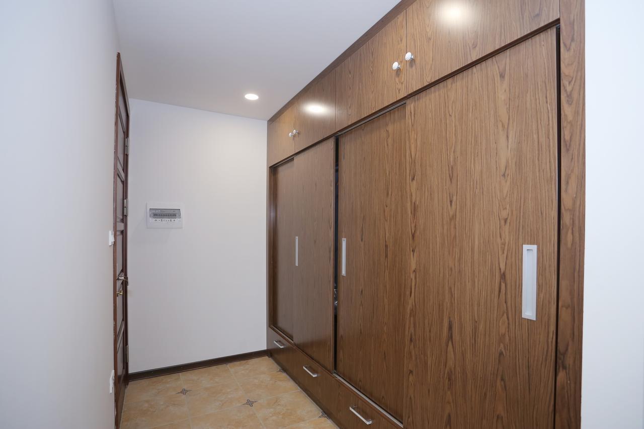 Cat Linh Arl55 Aparthotel Hanoi