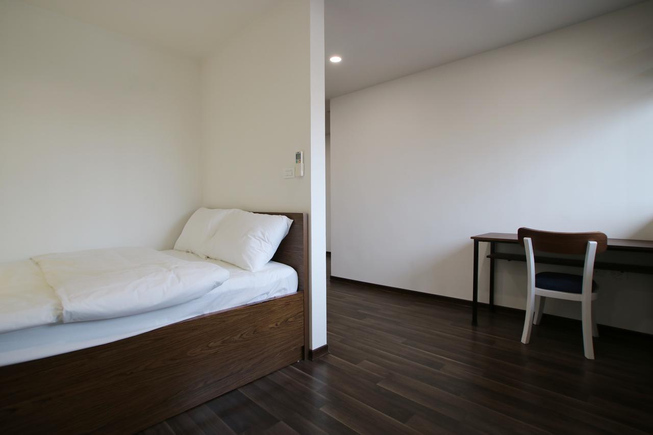 Aparthotel Cat Linh Arl55