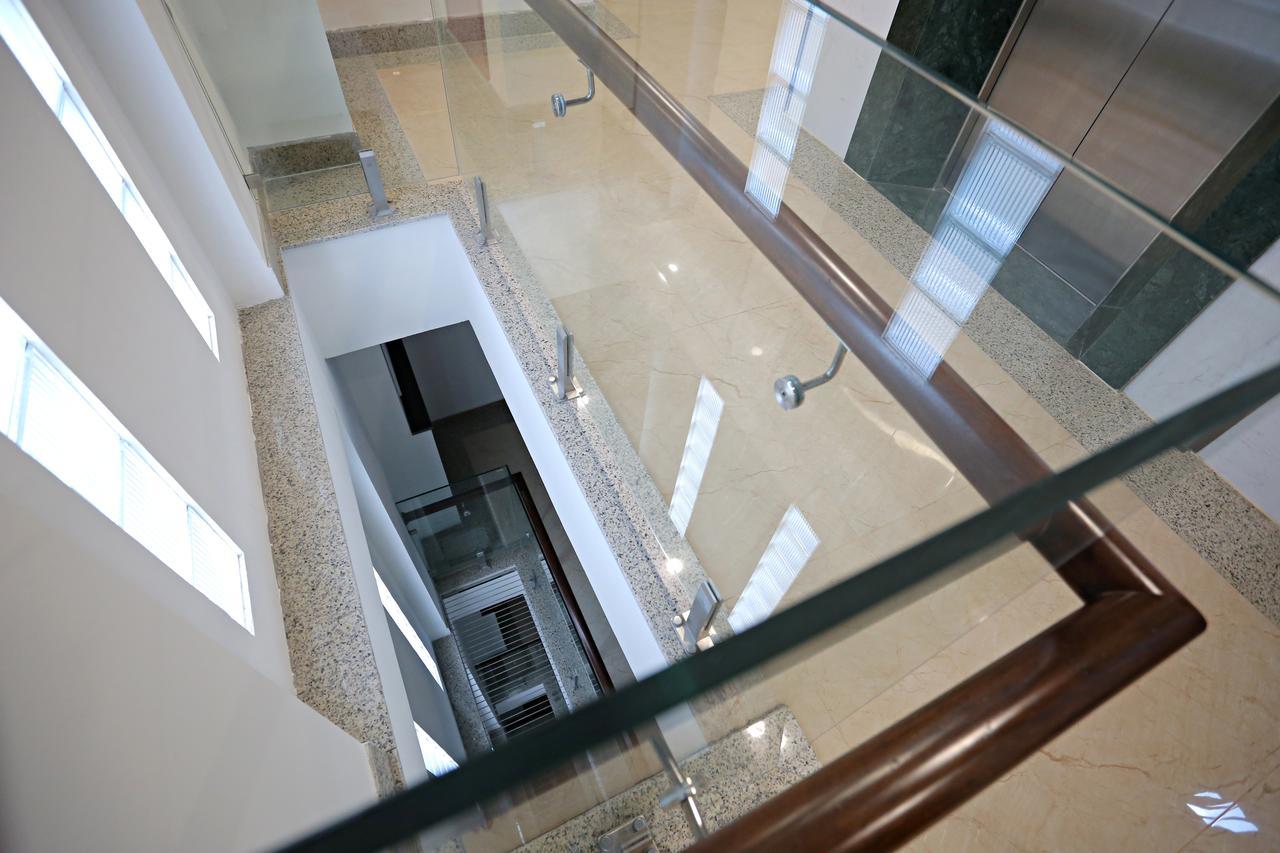 Cat Linh Arl55 Aparthotel 3*