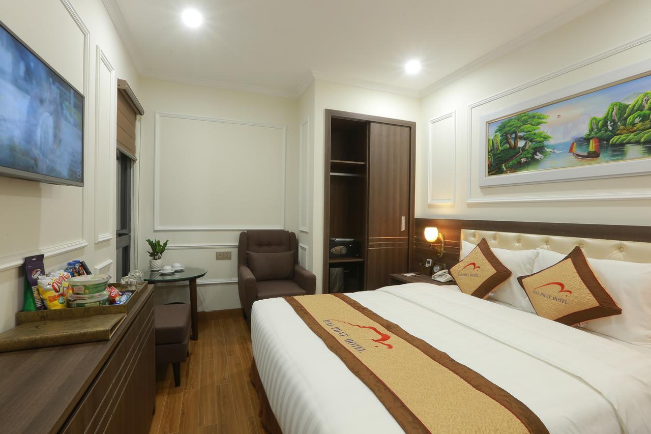 Dai Phat Khách sạn Hà Nội