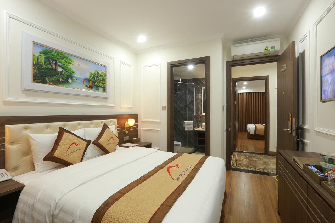 Dai Phat Khách sạn