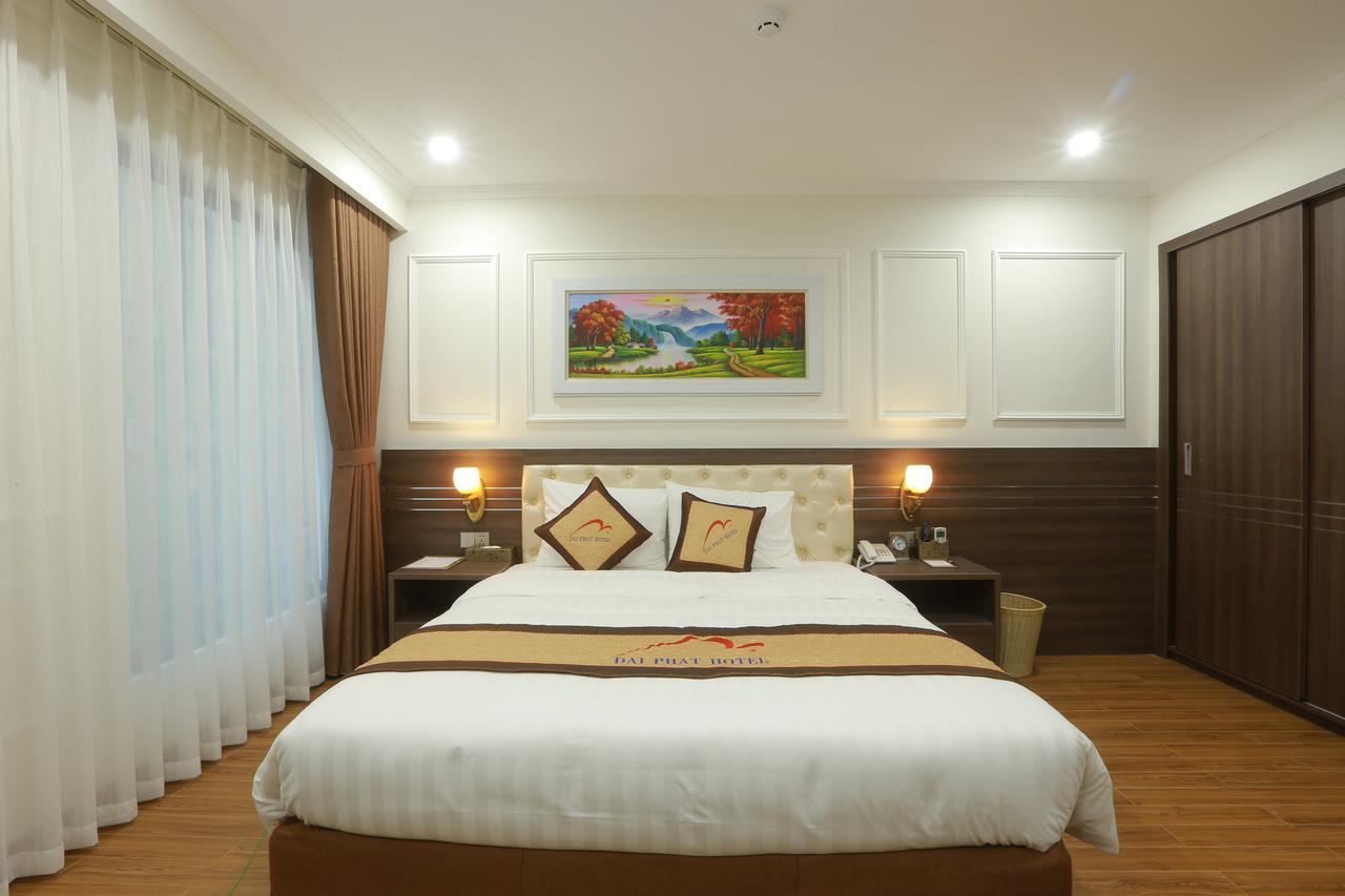 Dai Phat Khách sạn 3*