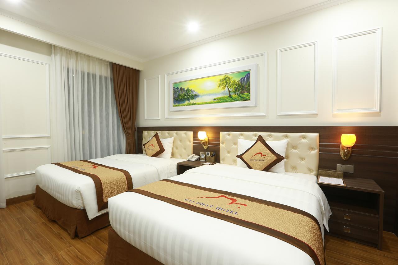Dai Phat Hà Nội