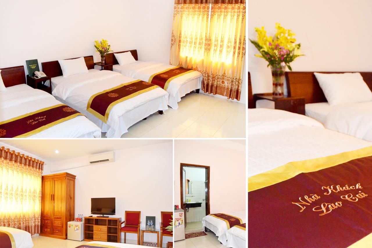 Lao Cai 33c Cat Linh