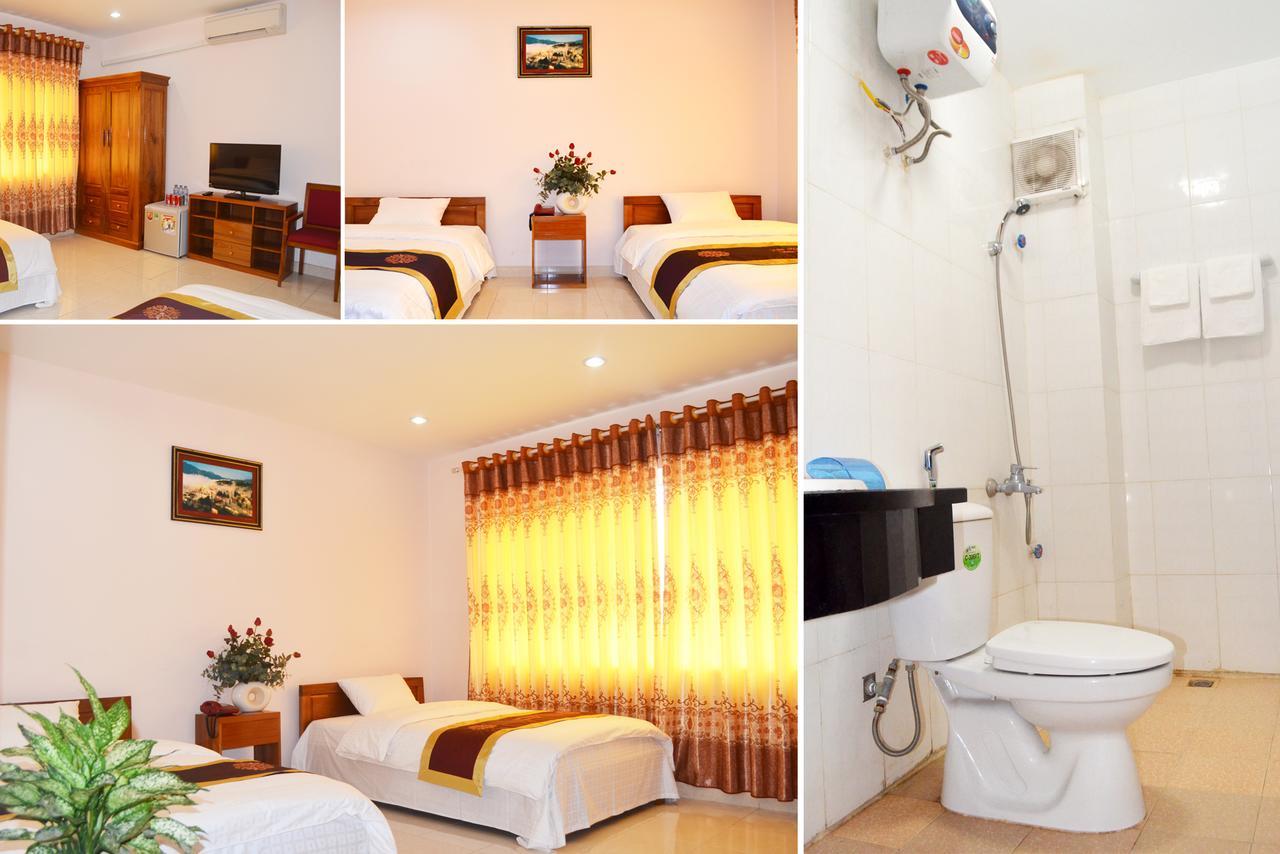 Lao Cai 33c Cat Linh Khách sạn Hà Nội