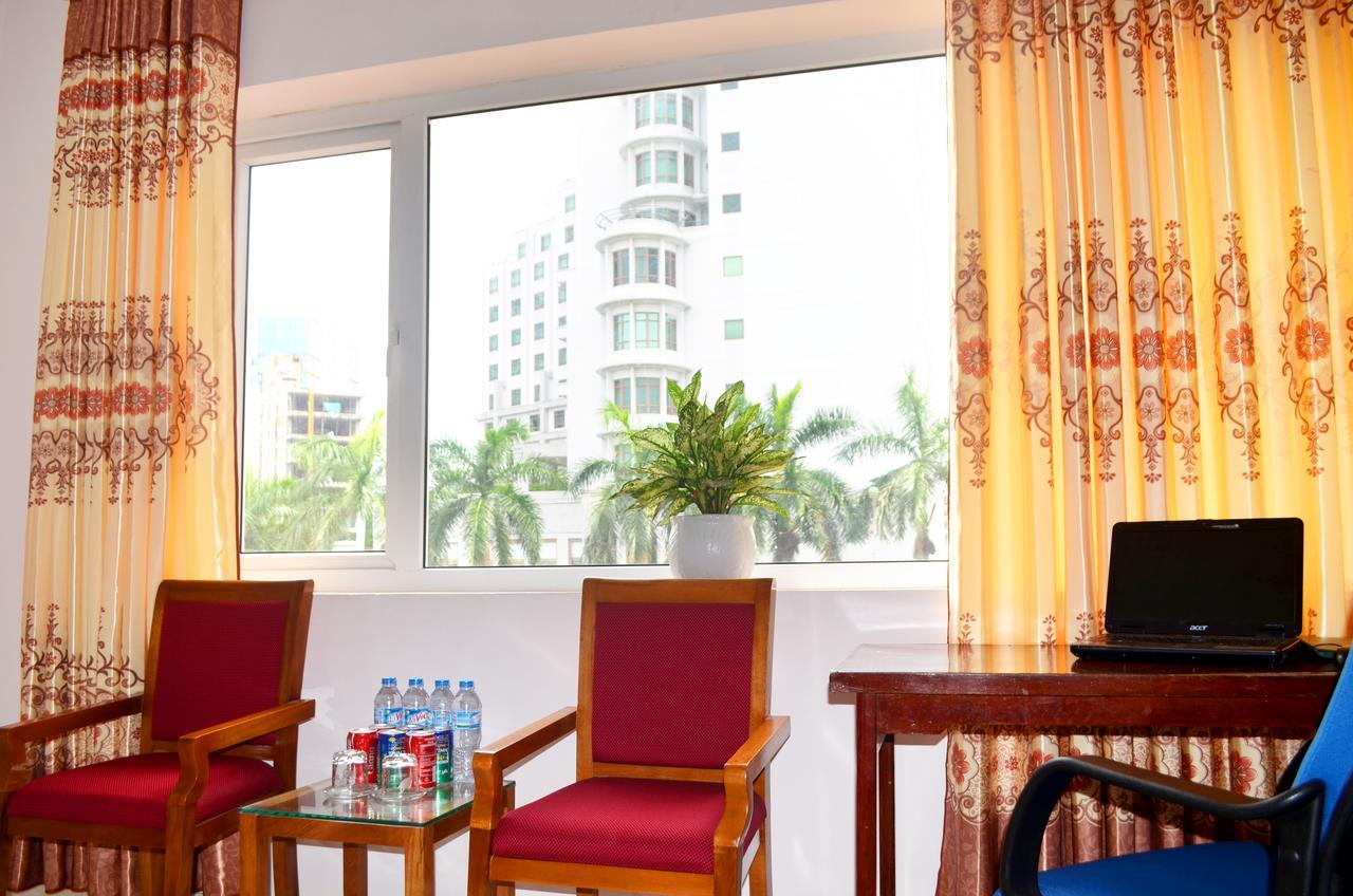 Khách sạn Lao Cai 33c Cat Linh Hà Nội