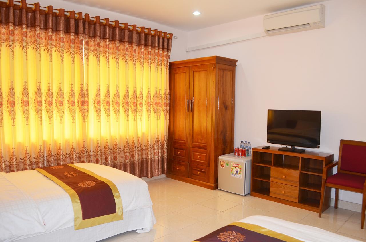 Khách sạn Lao Cai 33c Cat Linh Hà Nội