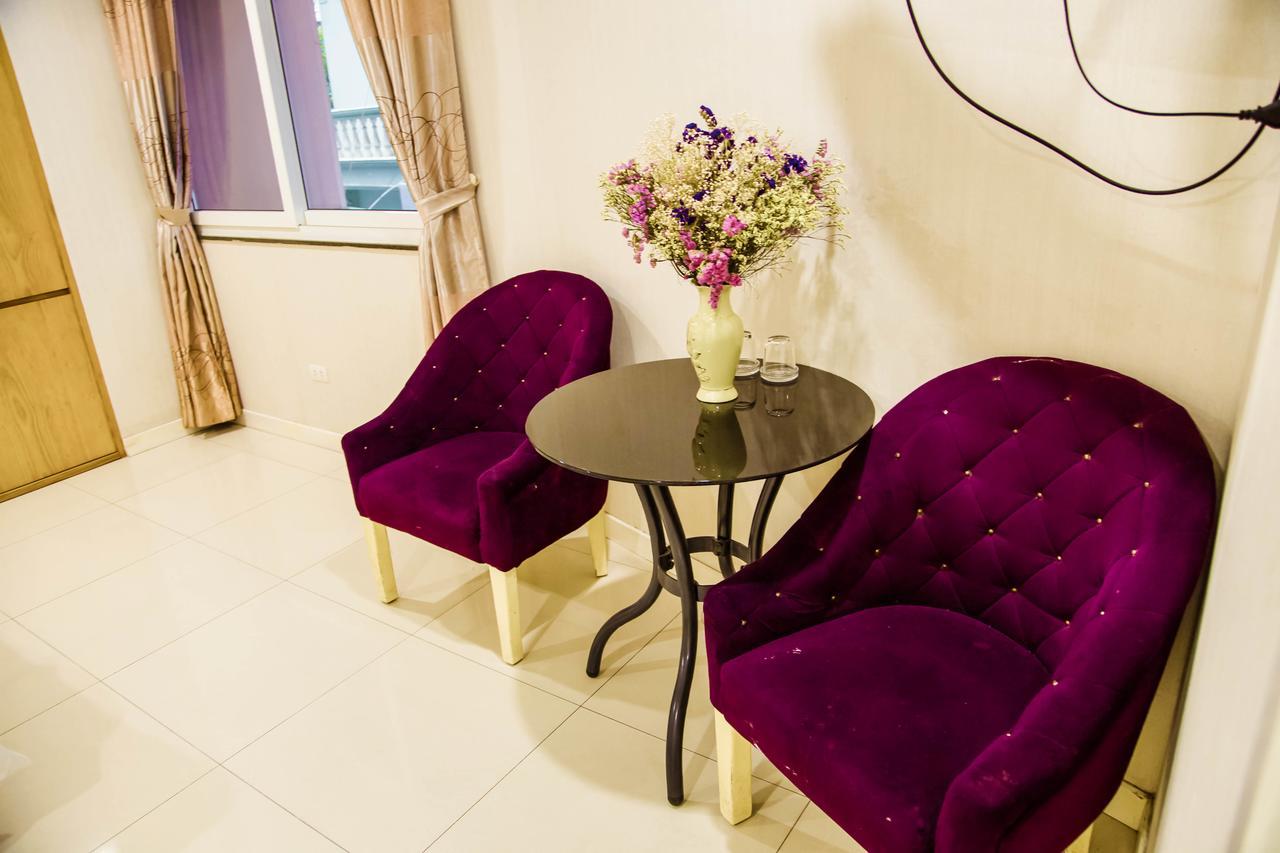 Khách sạn Phương Anh Hồ Tây Hà Nội