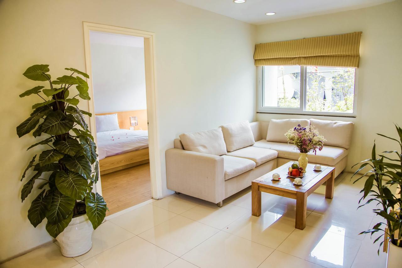 Phương Anh Hồ Tây Hà Nội Khách sạn Hà Nội