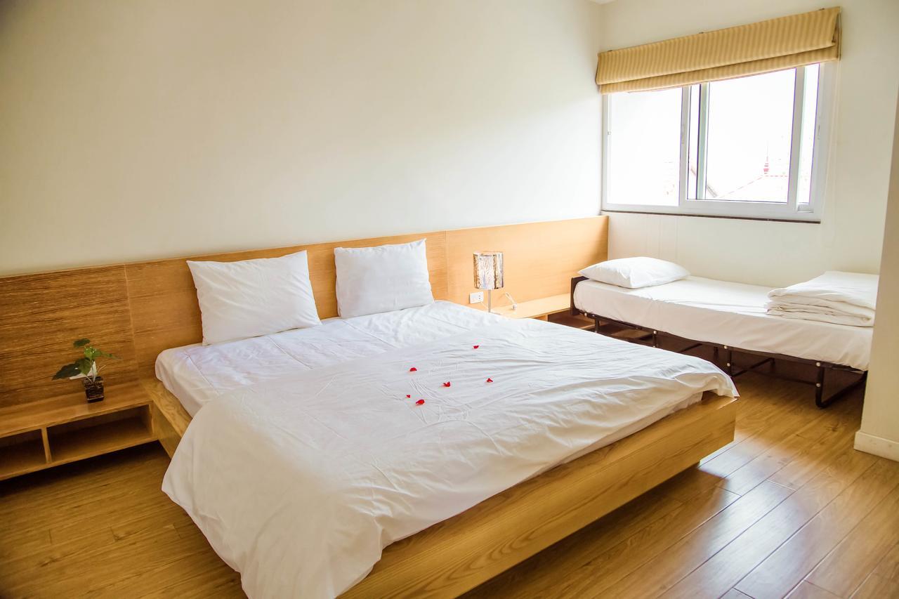 Phương Anh Hồ Tây Hà Nội