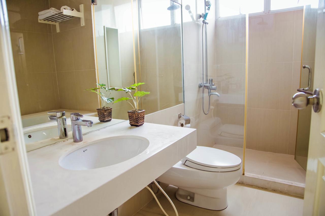Phương Anh Hồ Tây Hà Nội Khách sạn Hà Nội