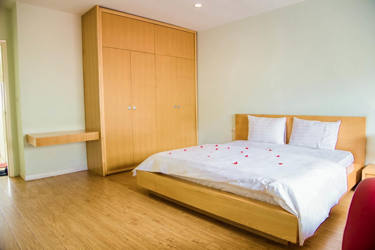 Phương Anh Hồ Tây Hà Nội Khách sạn
