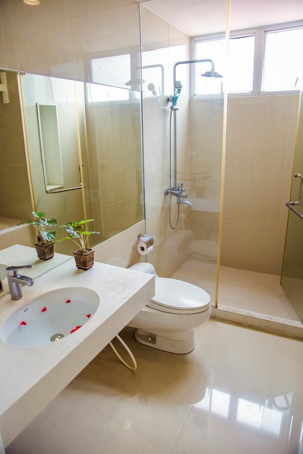 Phương Anh Hồ Tây Hà Nội Khách sạn 3*