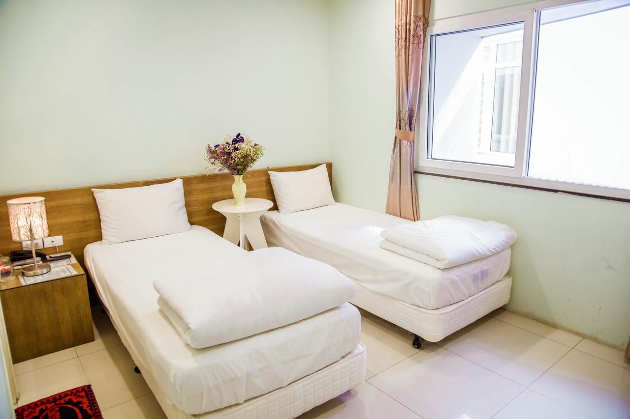 Phương Anh Hồ Tây Hà Nội Khách sạn