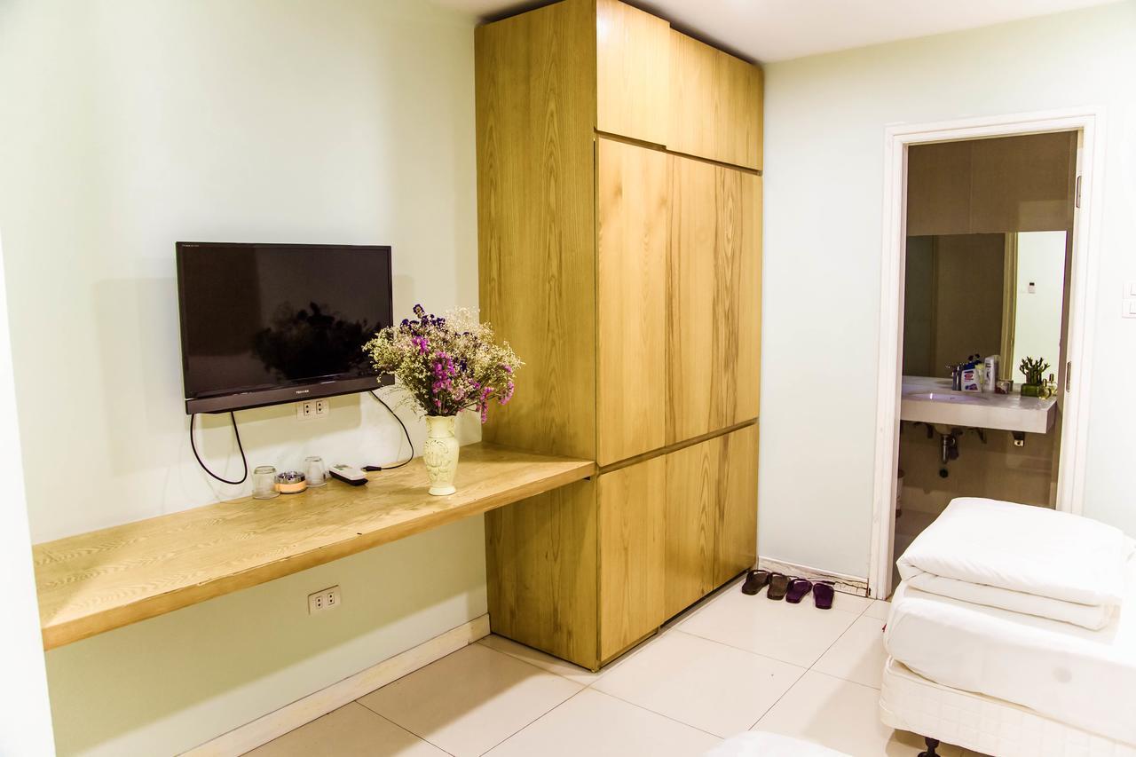 Phương Anh Hồ Tây Hà Nội Khách sạn