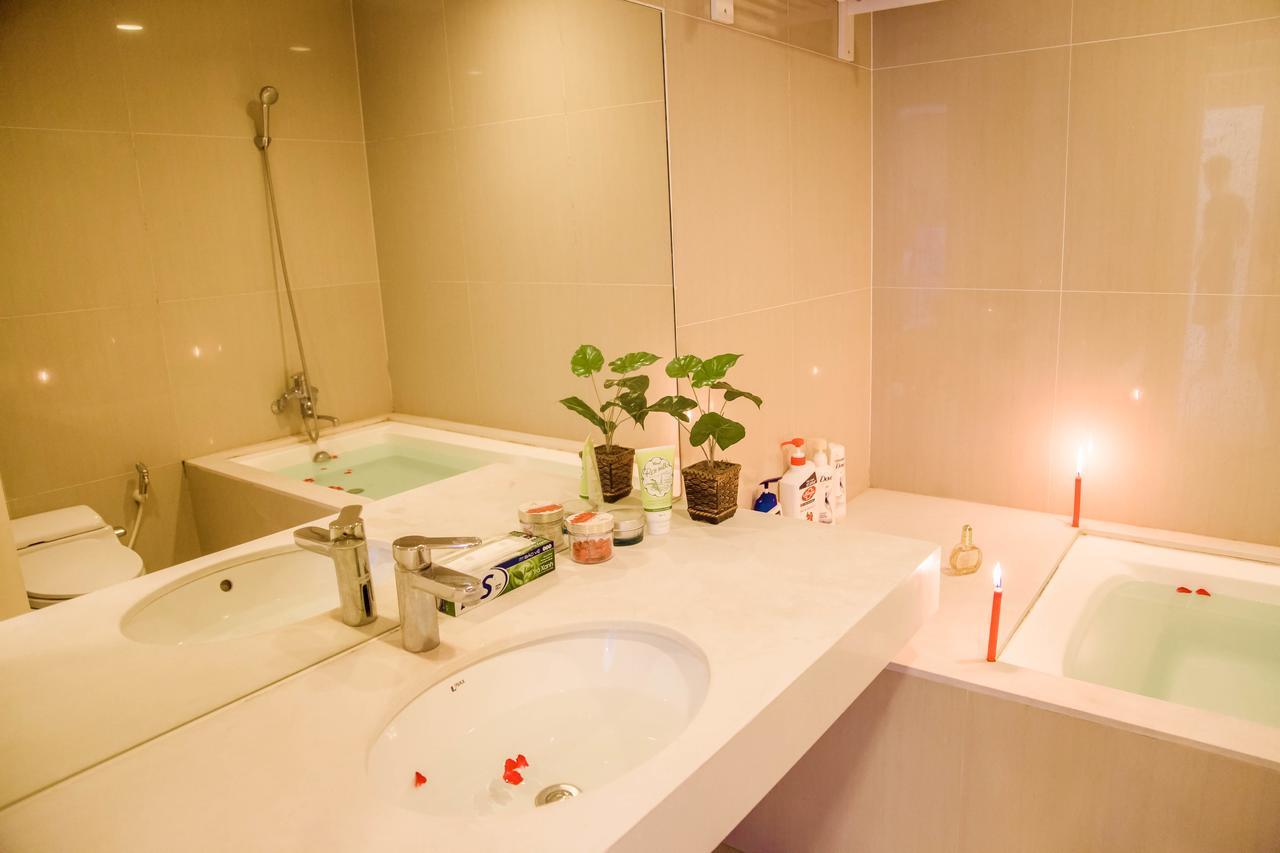 Khách sạn Phương Anh Hồ Tây Hà Nội Hà Nội
