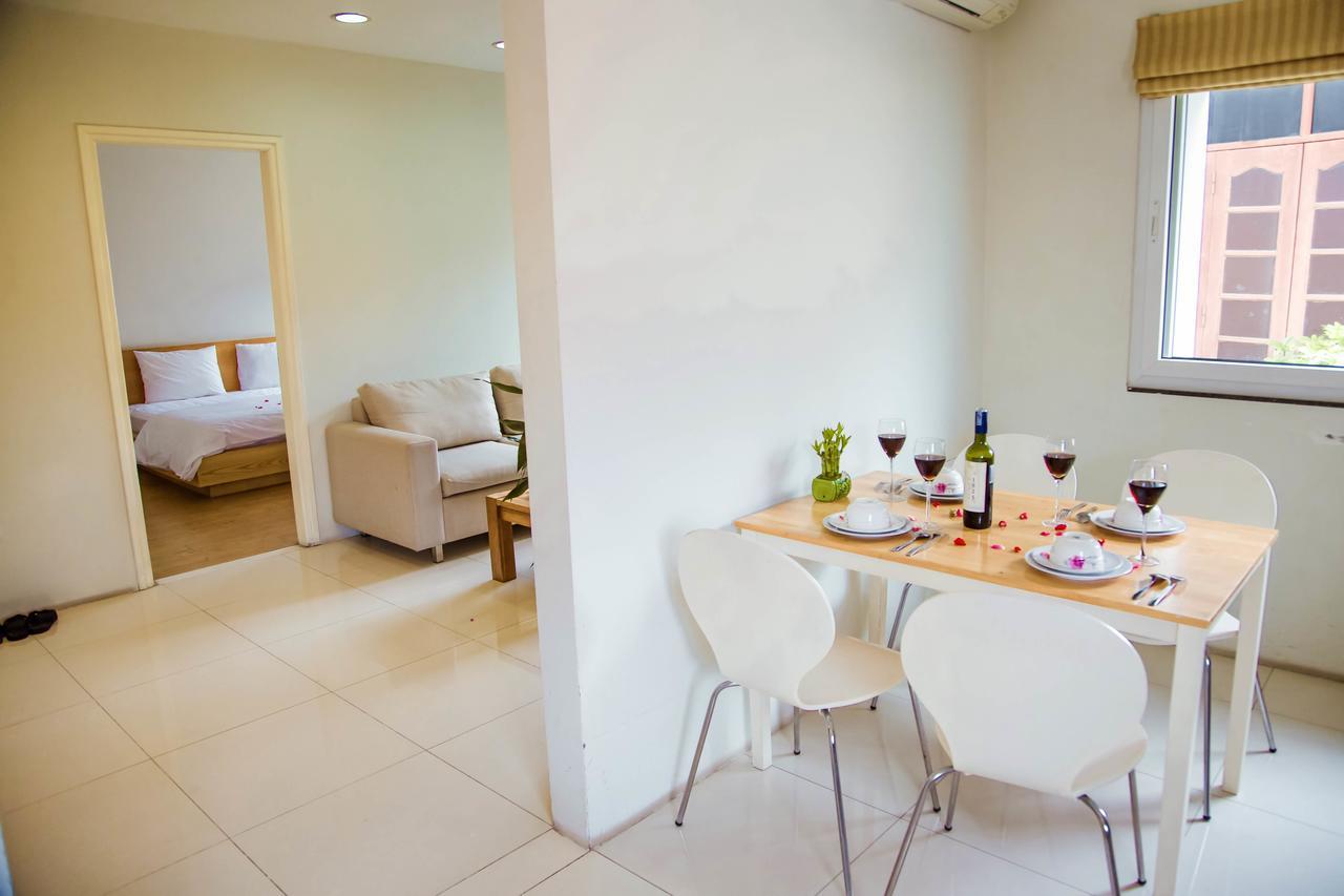 Phương Anh Hồ Tây Hà Nội Khách sạn 3*