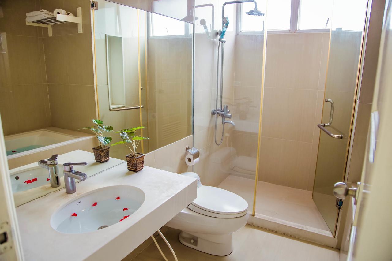 Phương Anh Hồ Tây Hà Nội Khách sạn