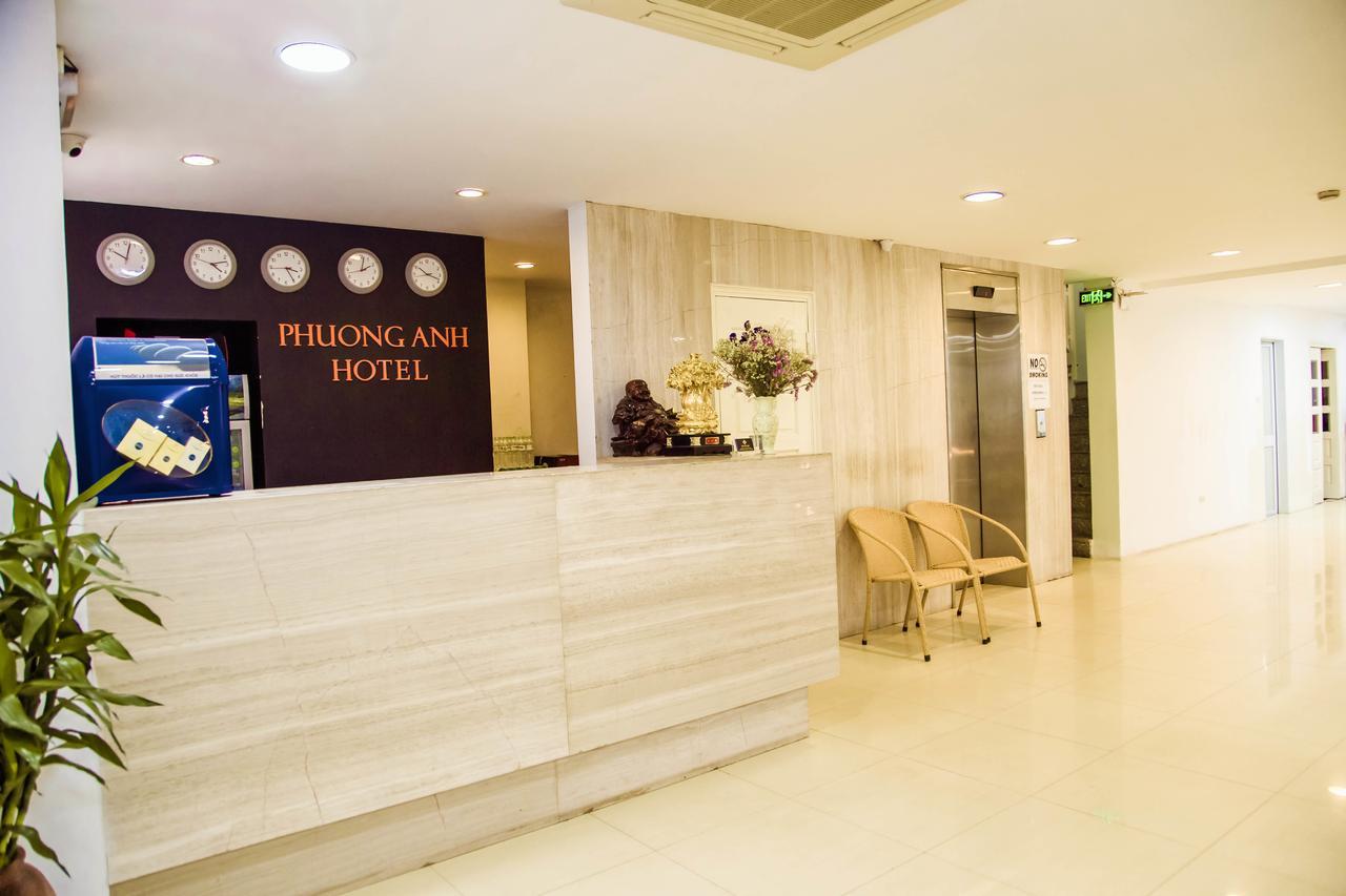 Khách sạn Phương Anh Hồ Tây Hà Nội Hà Nội