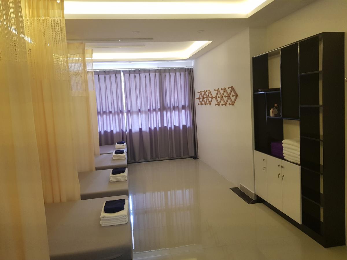 Hanna And Massage Economy hotel Hanoi