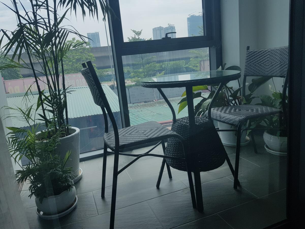 Hanna And Massage Economy hotel Hanoi