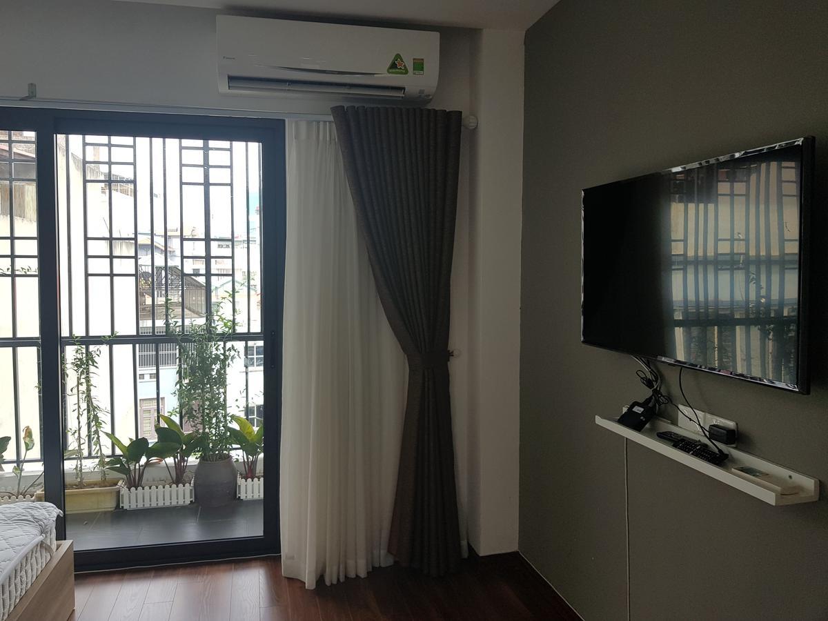Economy hotel Hanna And Massage 2*