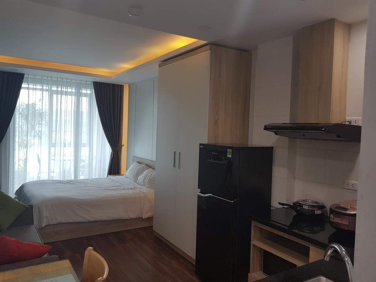 Economy hotel Hanna And Massage 2*