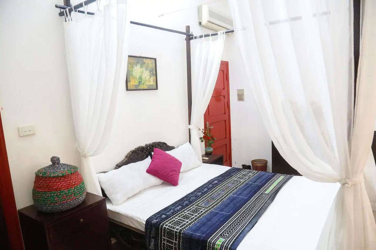 Nq Vintage House Hanoi