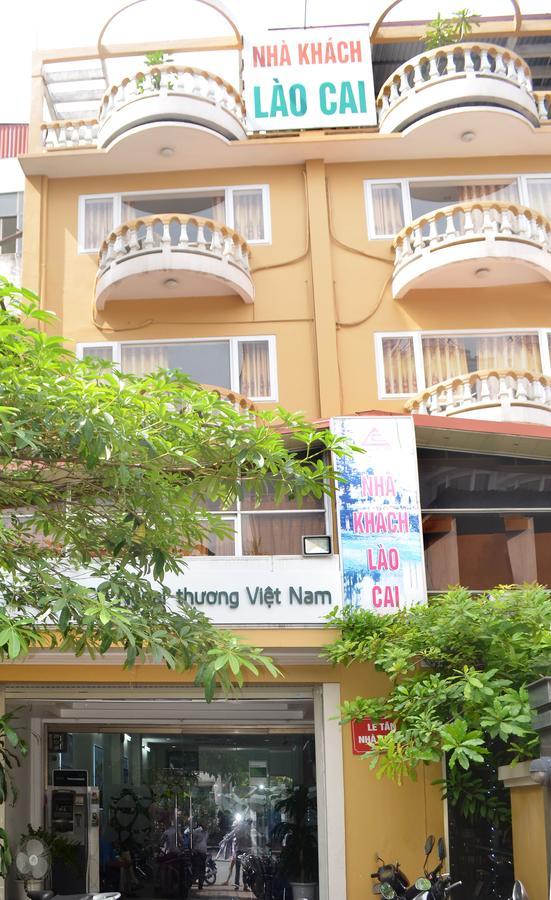 Lao Cai 33c Cat Linh Khách sạn Hà Nội