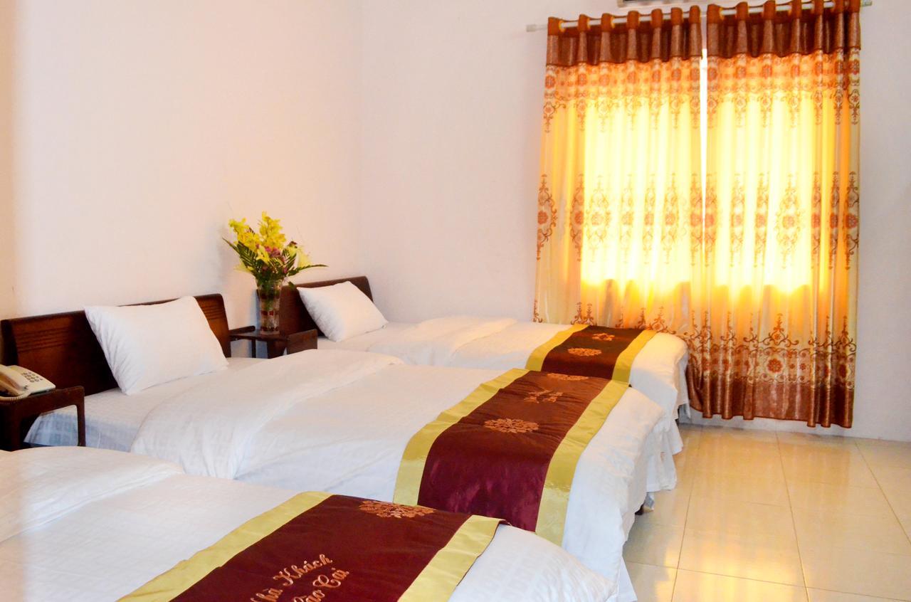 Lao Cai 33c Cat Linh