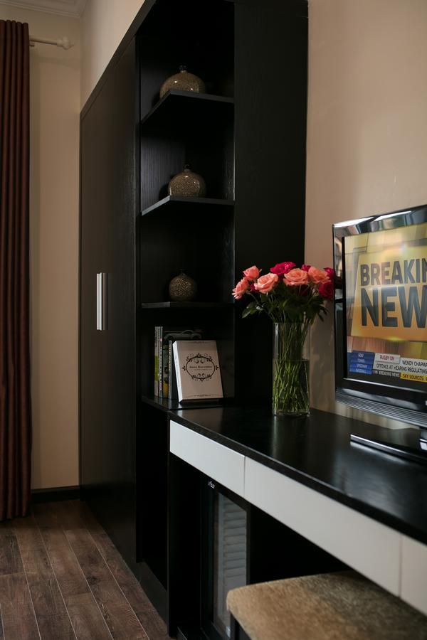 Hotel Serenity Diamond 3*