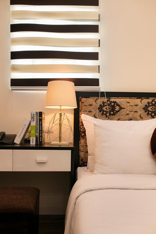 Serenity Diamond Hotel Hanoi