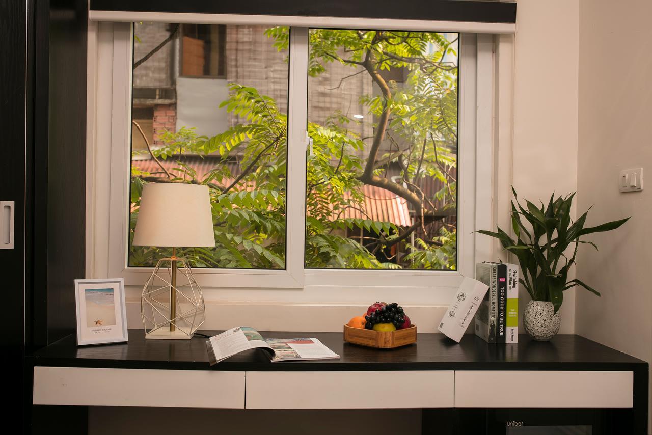 Serenity Diamond Hanoi