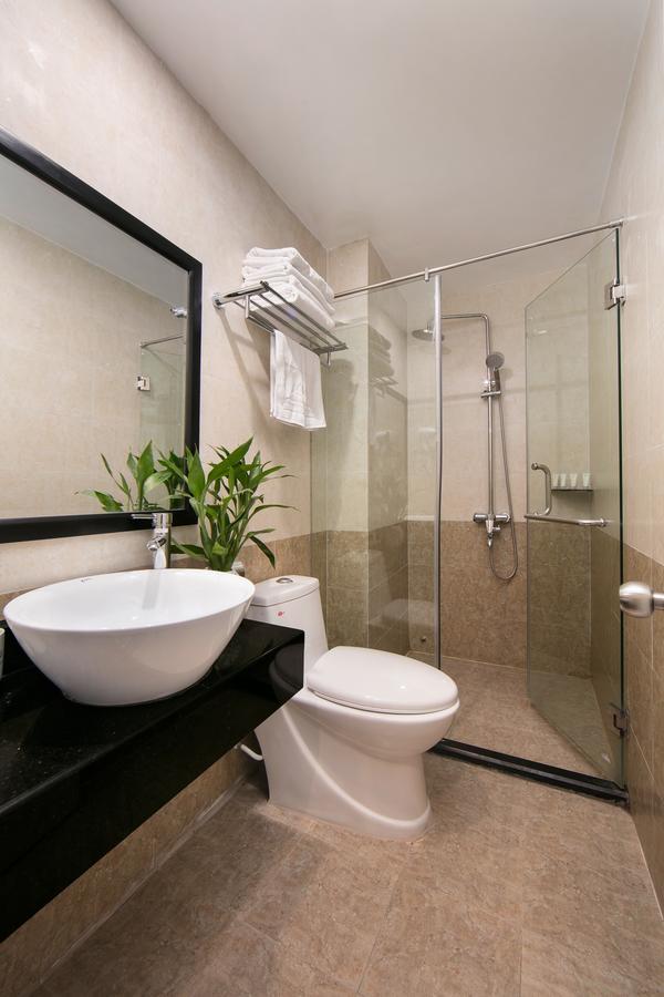 Hotel Serenity Diamond 3*