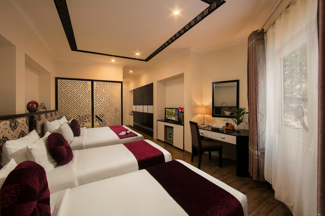 Serenity Diamond Hanoi