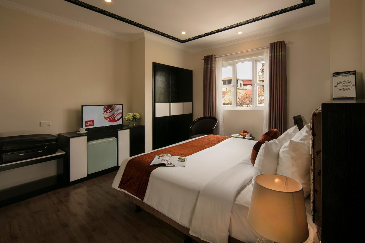 Serenity Diamond Hotel 3*